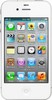 Apple iPhone 4S 16Gb white - Сыктывкар