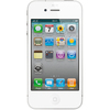 Мобильный телефон Apple iPhone 4S 32Gb (белый) - Сыктывкар