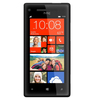 Смартфон HTC Windows Phone 8X Black - Сыктывкар