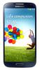 Смартфон Samsung Galaxy S4 GT-I9505 Black - Сыктывкар