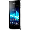 Смартфон Sony Xperia V White - Сыктывкар